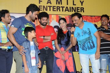 Bhale Bhale Magadivoy Movie Success Meet